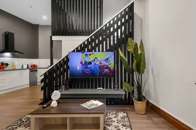 Image de The Wellington Loft S
