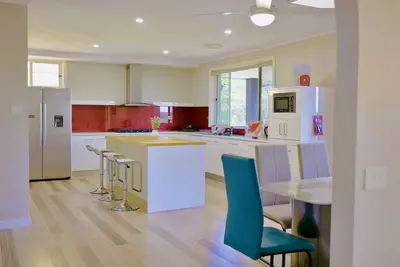 Image de So Sweet Home with Water View