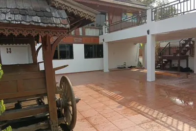 Image de Classic Thai Healing Home near the airport