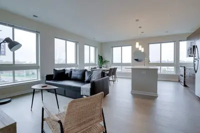 Image de Alexandria Oasis: Comfortable 2 Bedrooms Apartment
