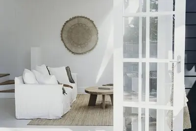 Image de Salt Three (The Cottage) | Salt at Shoal Bay - Luxury Beachside Accommodation\n