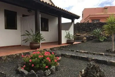 Image de Appartement de vacances Corralejo pour 1 - 2 personnes avec 1 chambre à coucher - Maison de vacances