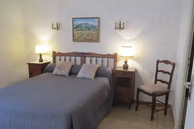 Image de Chambres d'hôtes double