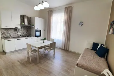 Image de Beautiful apartment 5 minutes from Pompeii and Sorrento