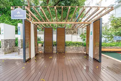 Image de Condo • Wifi up to 100mbps • Pool • Netflix&Chill
