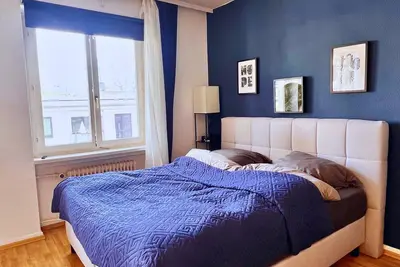 Image de Design Studio Apartment in the City Center, just two steps from Opera