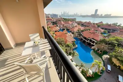 Image de Fabulous 1 bedroom apartment at 5-star Resort