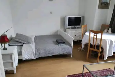 Image de Appartement entier a Bruxelles
