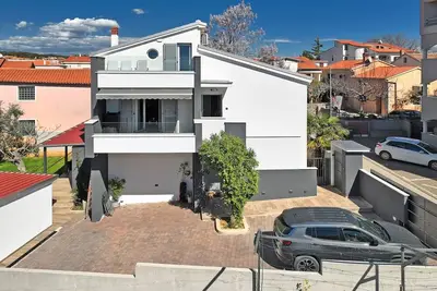 Apartment in Medulin Riviera Olla