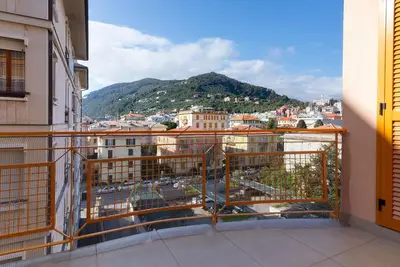 Image de Appartement de vacances Chiavari pour 1 - 5 personnes avec 2 chambres Ă coucher - Logement de vacanc