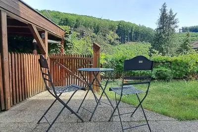 Image de Appartement de vacances Vienne pour 1 - 3 personnes avec 1 chambre à coucher - Maison de vacances