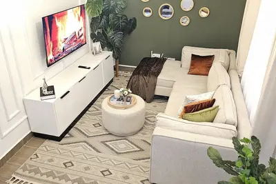 Image de Larka Haven: a haven of intimate comfort \n