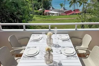 Anse à la Barque - Magnifique T3