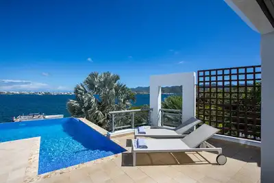 Image de New - Villa Allegra - Waterfront