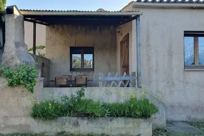 Image de Le calme de balagne