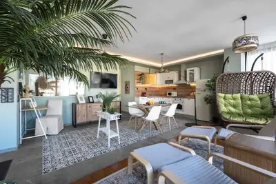 Image de Homevision Okto Penthouse View - Super Central