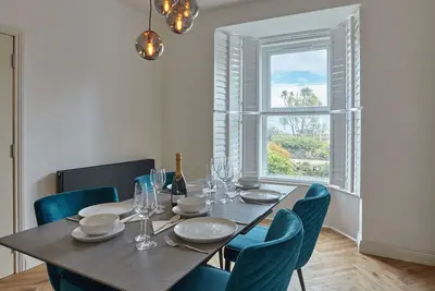 Image de Modern house in Carbis Bay