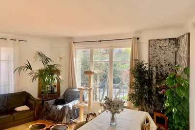 Image de T4 82m2 plein sud centre Ă 20mn