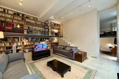 Image de Magnifique appartement 3 chambres idéalement situé dans le Marais