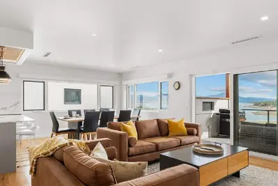 Image de 22b Old Kosciuszko Rd - 4br Townhouse l Amazing Lake Views l WiFi l Bbq