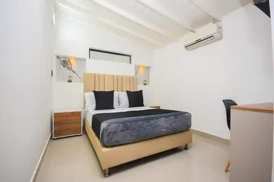 Image de Hermosa Habitación Executive Doble En Laureles-Estadio