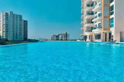 Image de Apartamento de Lujo en Santa Marta