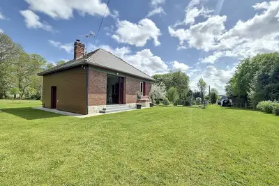 Image de Maison campagne au calme Ă 10 minutes de la mer