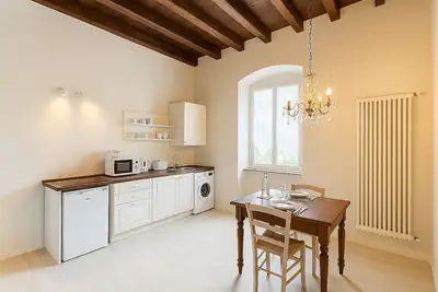 Image de Appartement avec grand parking proche de la gare et des 5 terre