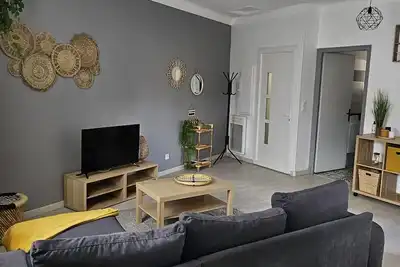 Image de Appartement à proximité de toutes commodités