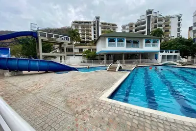 Image de Excelente Apartamento en el Rodadero