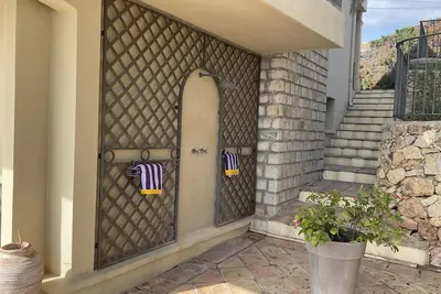 Image de 2 bedroom apartment in saint-raphaã«l