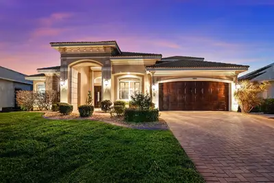 Image de Intervillas Florida - Villa Valentina