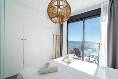 Image de Appartement de vacances pour 4 personnes env. 120 qmà Nerja, Andalousie (Costa del Sol)