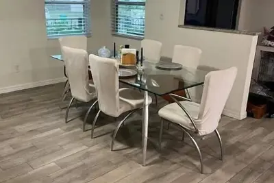 Beach & Baseball Clearwater