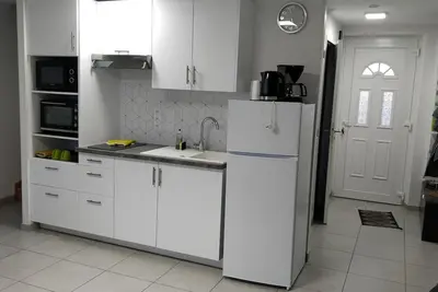 Image de Appartement entièrement équipé et meublé