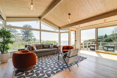 Image de Sausalito Oasis - 3 Mi to Golden Gate Bridge!