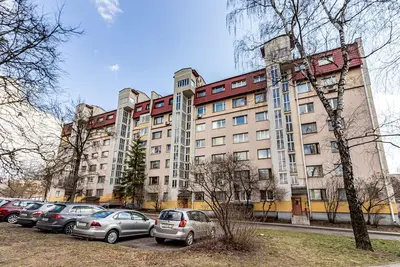 Image de Cozy 1 bedroom 1 bathroom flat.