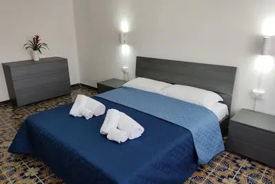 Image de Eleonora d'Arborea - Trois Chambres Appartement, Couchages 6