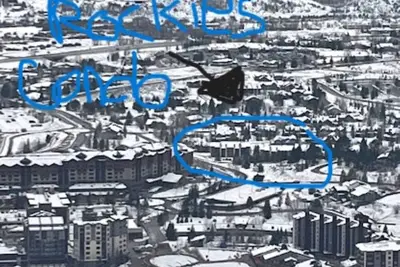 Image de Cozy Mountain Condo- walk to ski mountain