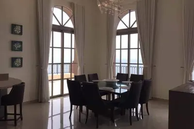 Image de Las Gavias Grand #2411 Penthouse