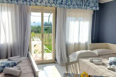 Image de Villa Nadira - Etna Apartment