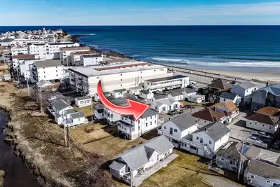 Image de Hampton Beach Seaside Villa Unit 1