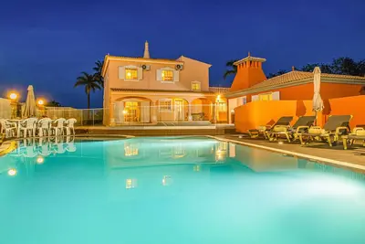 Image de Heatable Pool & Bbq Villa Near Albufeira Center