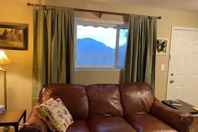 Image de North Carolina Mountain Home