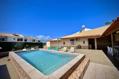 Image de Albufeira Summer Villa 2 With Pool by Homing