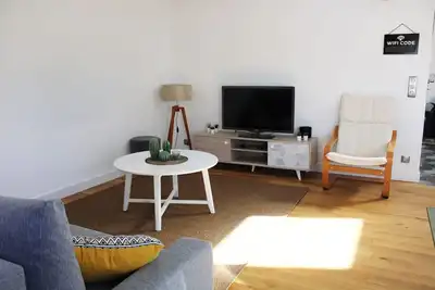Image de Maison de vacance Ă Tharon Plage