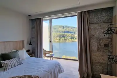 Image de Casa do Barqueiro Loureira