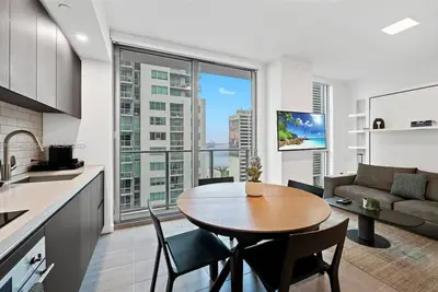 Image de Ocean View Cozy Studio Pool/Gym