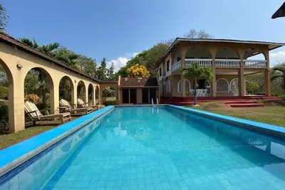 Image de Casa Vista Carara
