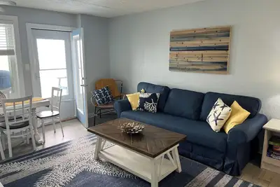 Image de Oceanfront Oasis with Private Balcony and Heated Pool in Wildwood Crest